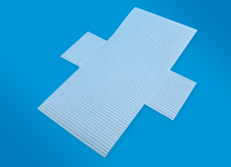 専用副資材(別売)